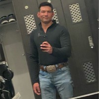 Rockstar International Commodities Brokerage Employee David Lowrey's profile photo