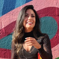 PurposeMed Employee Tia Fomenoff's profile photo
