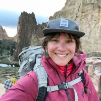 Portland Community College Employee Ali Gray's profile photo