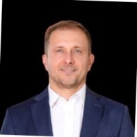 Akbank Employee Gokhan Gokcay's profile photo