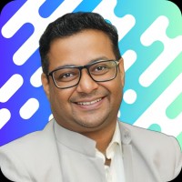 Diveroid (Artisan&Ocean) Employee Praveen Sahu's profile photo
