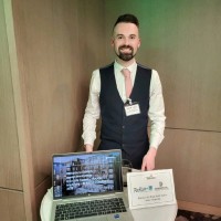 Radisson Blu Royal Hotel Dublin City Employee Shane Cis's profile photo