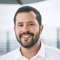 SPL Engenharia Employee Felipe M.'s profile photo