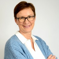 TAKRAF Group Employee Christiane Heinold's profile photo