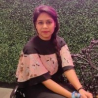 Ananya Singh Email & Phone Number