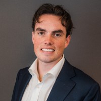 Horizon Realty Advisors Employee Miles Paddock's profile photo