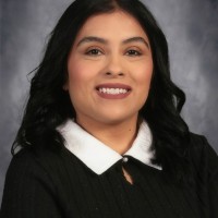 Youth First, Inc. Employee America Contreras's profile photo