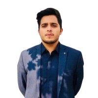Ahmad Raza Email