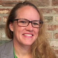 Google Employee Candace Mitchell's profile photo