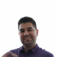 Invidyo Employee Zülküf Seçkin's profile photo