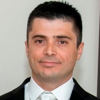 The Mall Employee Svetlomir Stoyanov's profile photo