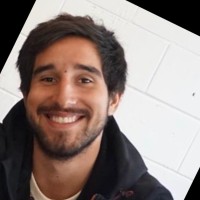 Boho.ag Employee Felipe Thury's profile photo