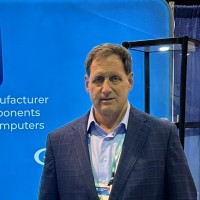 Quantum Microwave Components Employee Andy Cobin's profile photo