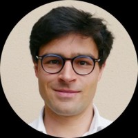 Habitat et Humanisme Soin Employee Charles Guibert's profile photo
