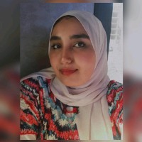Teleperformance Employee Salma Emad's profile photo