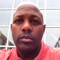 Amazon Employee Eric Dent's profile photo