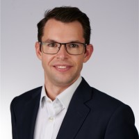 M&G Investments Employee Thomas Lane's profile photo