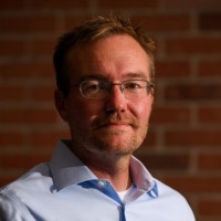 DigitalRadius Employee Matt Johnson's profile photo