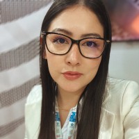 Talita Matsumoto Email