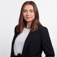 Belleau Lapointe - Litige Litigation Employee Marjorie Boyer's profile photo