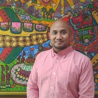 Astra Credit Companies (ACC) Employee Anugrah Trinanto's profile photo