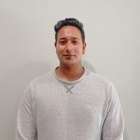 MMR Creative Employee Nilesh Desai's profile photo
