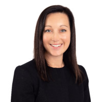 Aurora Property Brisbane Employee Aimee Doherty's profile photo