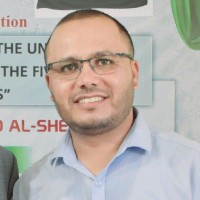 Mohammed al-Bakhrani Email
