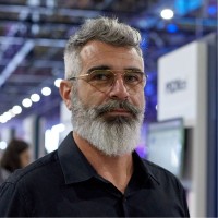 Giuliano Girondi Email & Phone Number