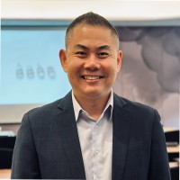 Carlo Gavazzi Automation Employee Paul Poh's profile photo