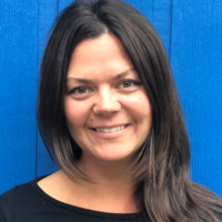Little Steps Therapy Services Ltd Employee Victoria Coward's profile photo