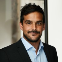 Stradegy Investment Solutions Ltd Employee Fernando Tisné's profile photo