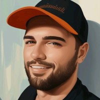 ODK Media, Inc Employee Matthias Rougier's profile photo