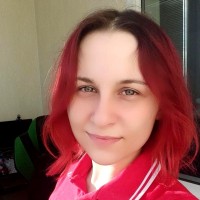 80.lv Employee Gloria Levine's profile photo