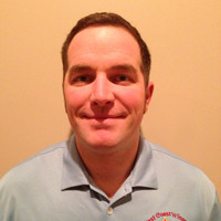 East Coast Wings + Grill Employee Seth Lucas's profile photo