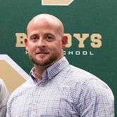 Brandon Harbinson Email & Phone Number