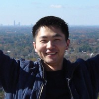 Biogen Employee Jin Xu's profile photo