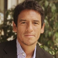 Huawei Employee Fernando S.'s profile photo