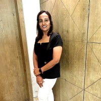 Bristlecone, a Mahindra group company Employee Kinnary Desai's profile photo