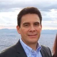 Carlos R. Pinzon Email & Phone Number