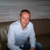 VolkerSafeGuard Employee Remco Vellema's profile photo