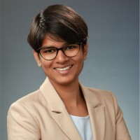 Suvedha Gurubaran Email