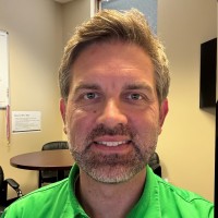 Manufacturing Technology, INC. (MTI) Employee Nathan Aurand's profile photo