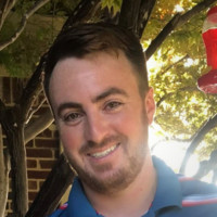 Models & Tools Employee Mike Ahearn's profile photo