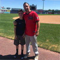 Falasca Mechanical Contractor Employee Lucas Moritz's profile photo