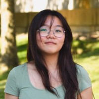 Caltech Y Employee Grace To's profile photo