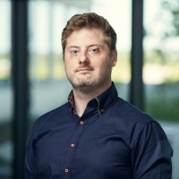 Scio+ Employee Christian Heiden's profile photo