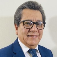 Coripuno Employee Rony Garibay Suarez's profile photo
