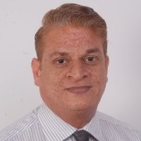WELL ERGON Employee Vijay Varanasi's profile photo