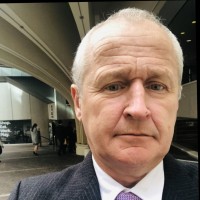Precision Group Employee Simon Hill's profile photo
